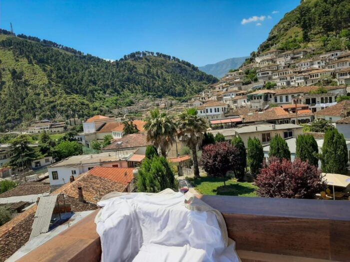 Sokak Boutique Hotel - Image 10