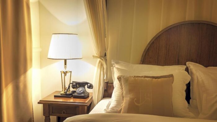 Hotel Garden Prishtina - Image 2