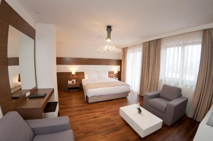 Hotel Dukagjini - Image 4