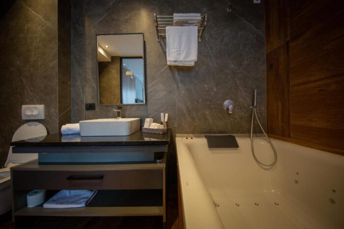 Brezovica Hotel & Spa - Image 29