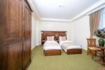 Hotel Garden Prishtina - Image 26