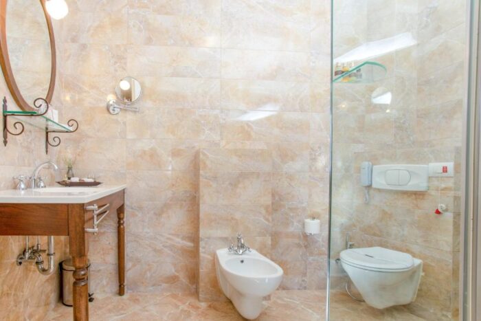 Hotel Garden Prishtina - Image 28