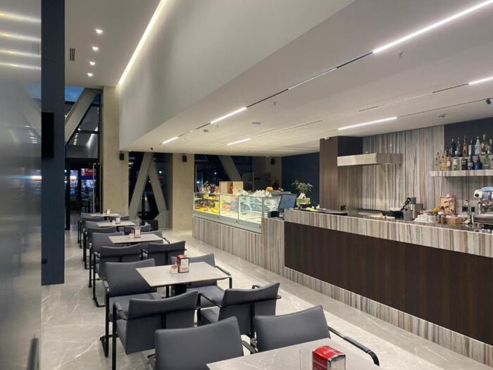 Hotel Partner & Spa - Image 8