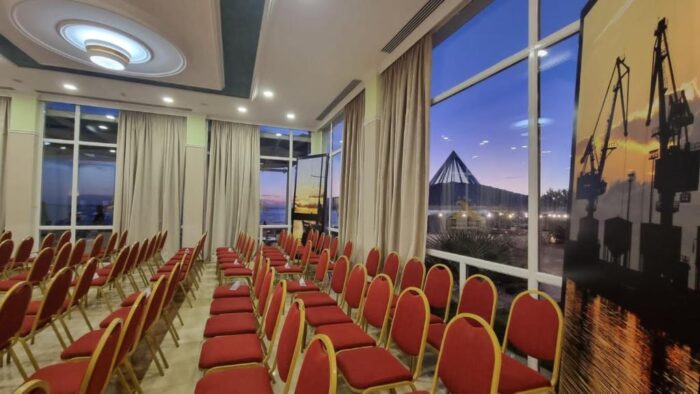 Adriatik Hotel - Image 12