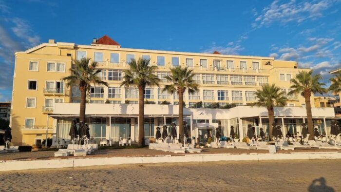 Adriatik Hotel - Image 14