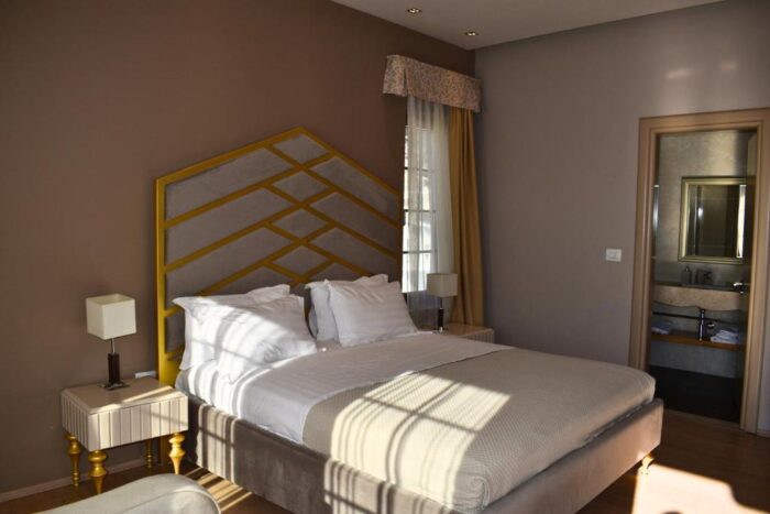 Sokak Boutique Hotel - Image 14