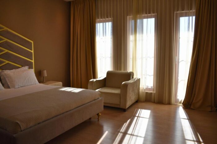 Sokak Boutique Hotel - Image 15