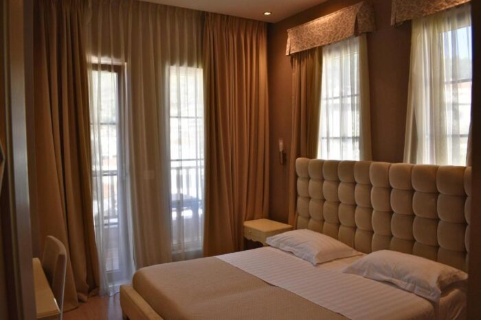 Sokak Boutique Hotel - Image 9