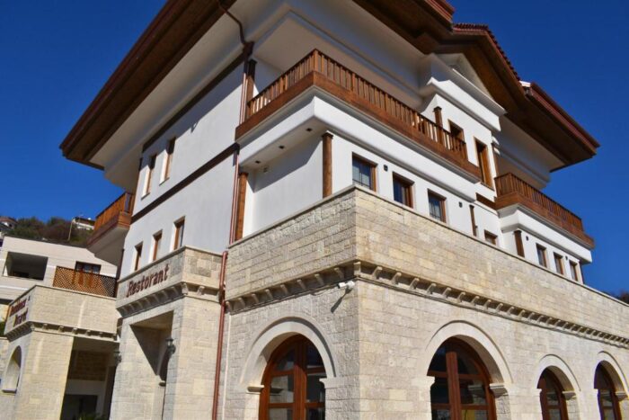 Sokak Boutique Hotel - Image 4