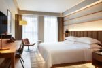 Four Points by Sheraton Prishtina City - Image 2