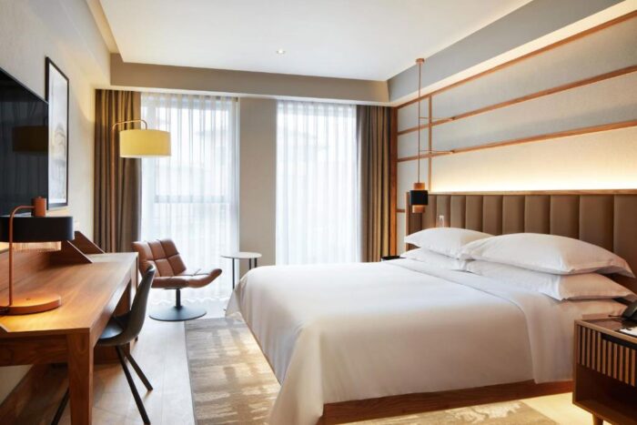 Four Points by Sheraton Prishtina City - Image 2