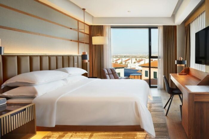 Four Points by Sheraton Prishtina City - Image 6