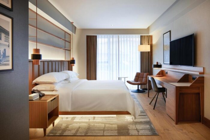 Four Points by Sheraton Prishtina City - Image 7