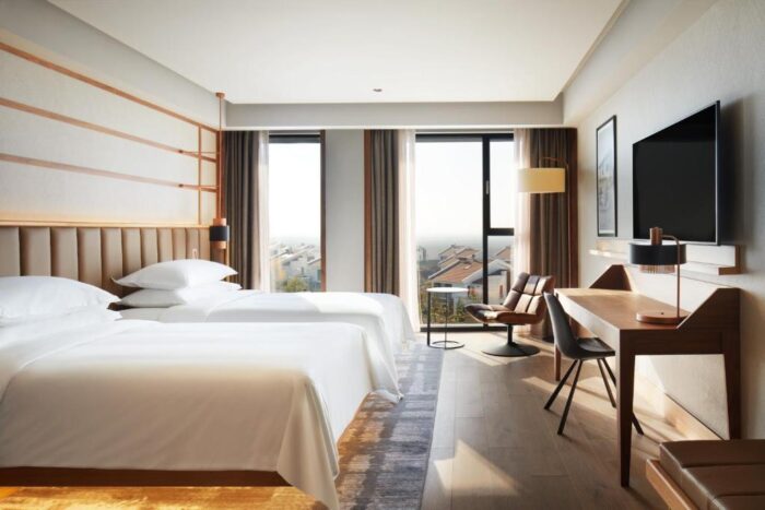 Four Points by Sheraton Prishtina City - Image 9