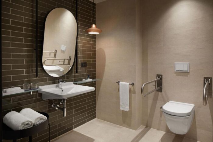 Four Points by Sheraton Prishtina City - Image 16