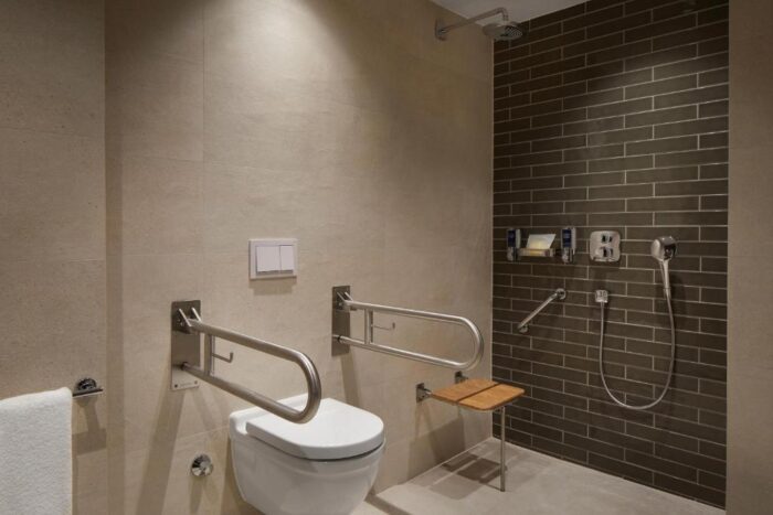 Four Points by Sheraton Prishtina City - Image 15