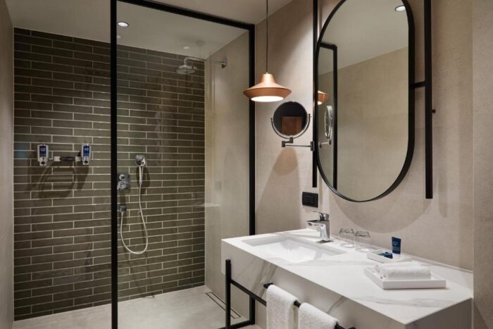 Four Points by Sheraton Prishtina City - Image 14