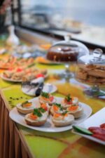 Hotel Brilant Sarandë - Image 16