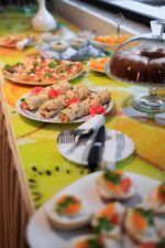 Hotel Brilant Sarandë - Image 17