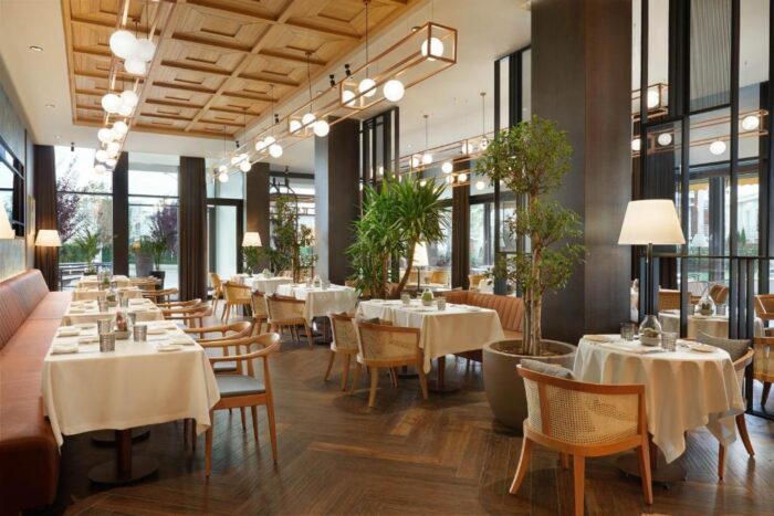 Four Points by Sheraton Prishtina City - Image 13