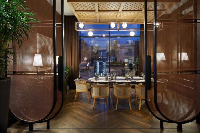 Four Points by Sheraton Prishtina City - Image 12