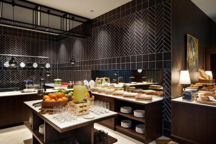 Four Points by Sheraton Prishtina City - Image 11