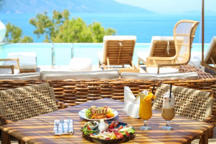 Hotel Regina Blu - Image 11