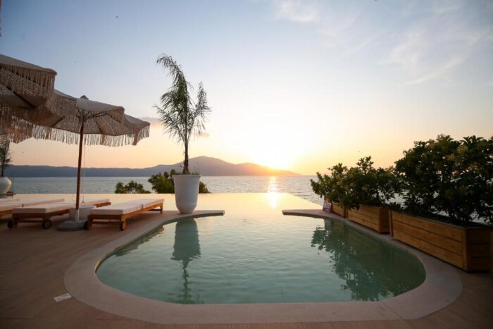 Hotel Regina Blu - Image 12