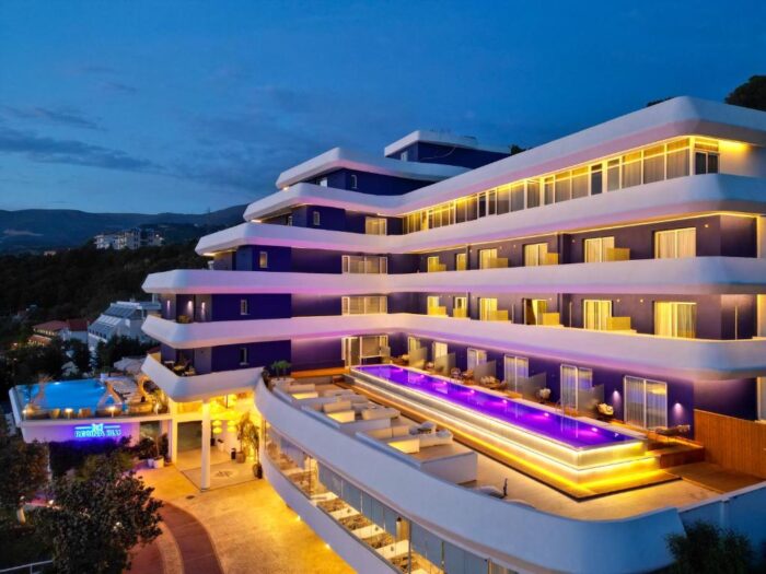 Hotel Regina Blu - Image 13