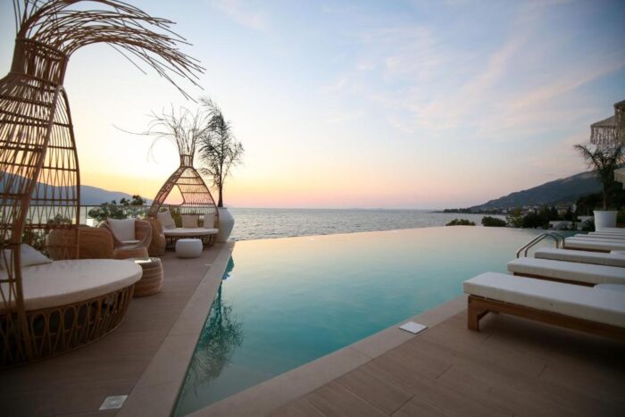 Hotel Regina Blu - Image 14