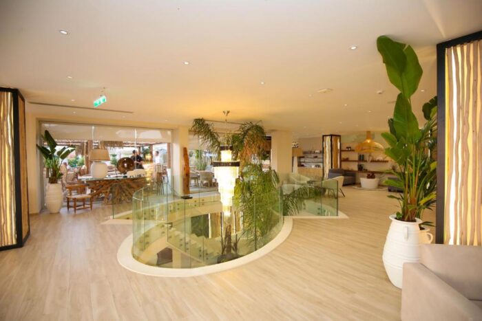 Hotel Regina Blu - Image 15