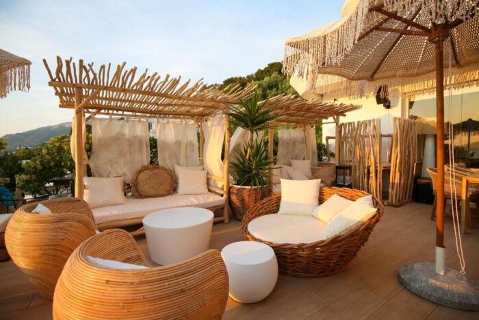 Hotel Regina Blu - Image 24
