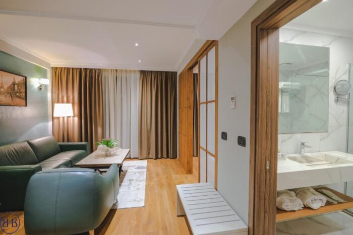 Hotel Butrinti & Spa - Image 4