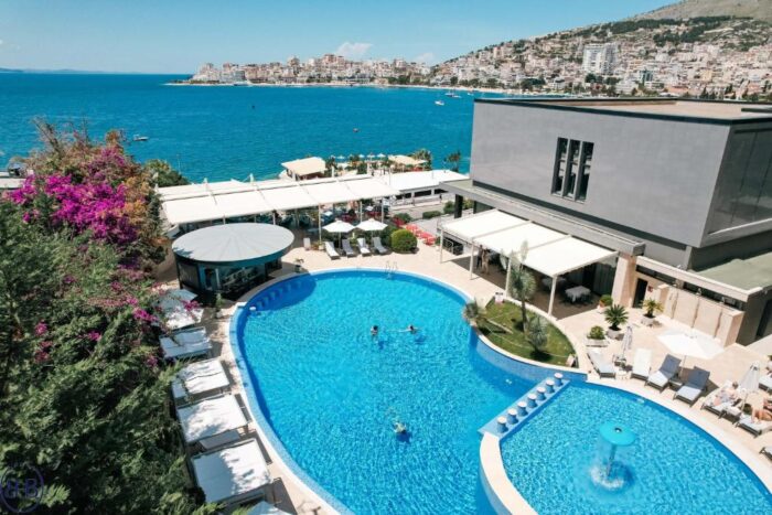 Hotel Butrinti & Spa - Image 18