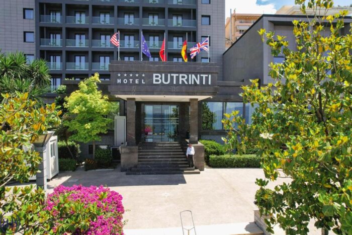 Hotel Butrinti & Spa - Image 21