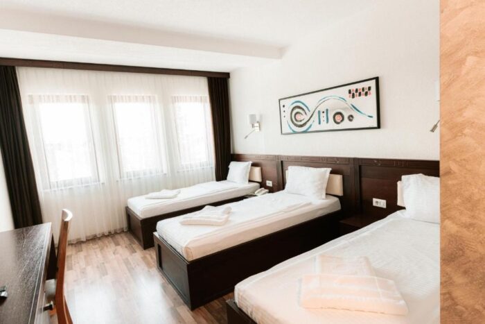 Hotel Centrum Prizren - Image 7