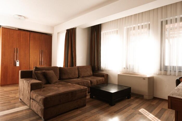 Hotel Centrum Prizren - Image 9