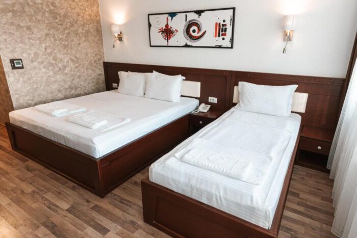 Hotel Centrum Prizren - Image 10