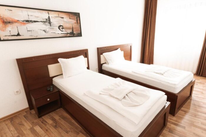 Hotel Centrum Prizren - Image 19