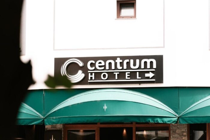 Hotel Centrum Prizren - Image 18