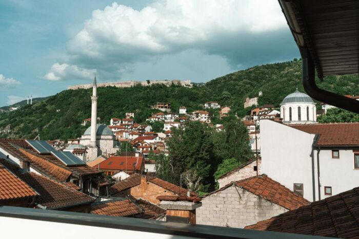 Hotel Centrum Prizren - Image 14