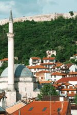 Hotel Centrum Prizren - Image 17