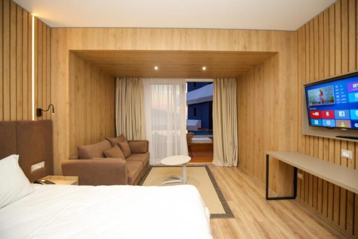 Hotel Regina Blu - Image 31