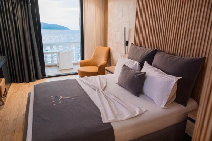 Hotel Liro - Image 11