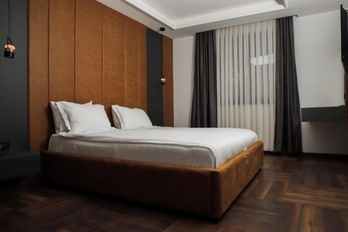 Triumf Hotel - Image 4