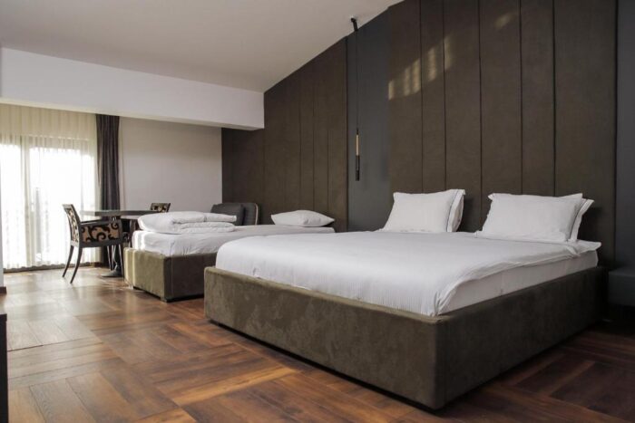 Triumf Hotel - Image 8