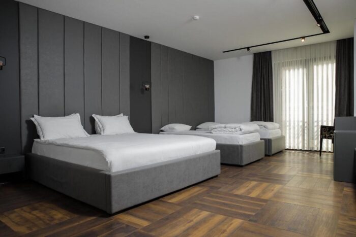 Triumf Hotel - Image 9