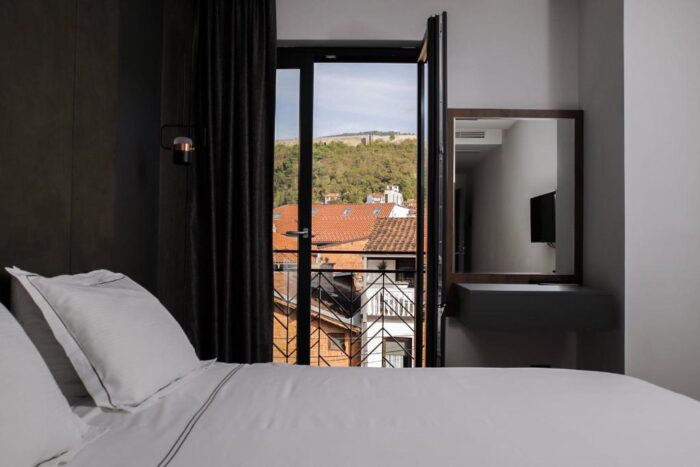 Triumf Hotel - Image 14