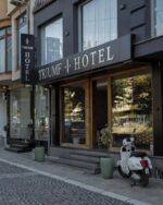 Triumf Hotel - Image 16