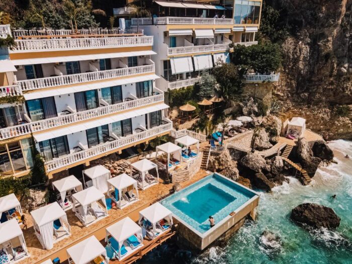Hotel Liro - Image 18